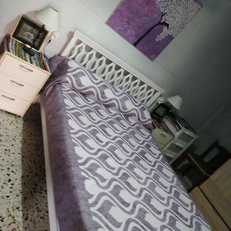 Апартаменти La Casita 1 Вехер-де-ла-Фронтера Екстер'єр фото