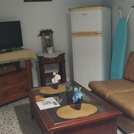 Апартаменти La Casita 1 Вехер-де-ла-Фронтера Екстер'єр фото