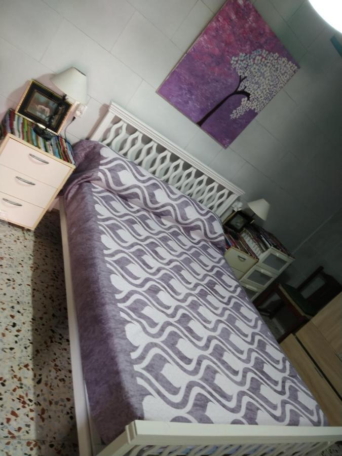 Апартаменти La Casita 1 Вехер-де-ла-Фронтера Екстер'єр фото